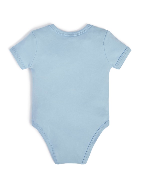 боди Matirano Sinho с лого Guess (0-24м)