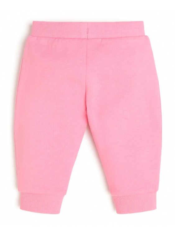панталон Nebula Pink Guess Heart Logo (3m-7)