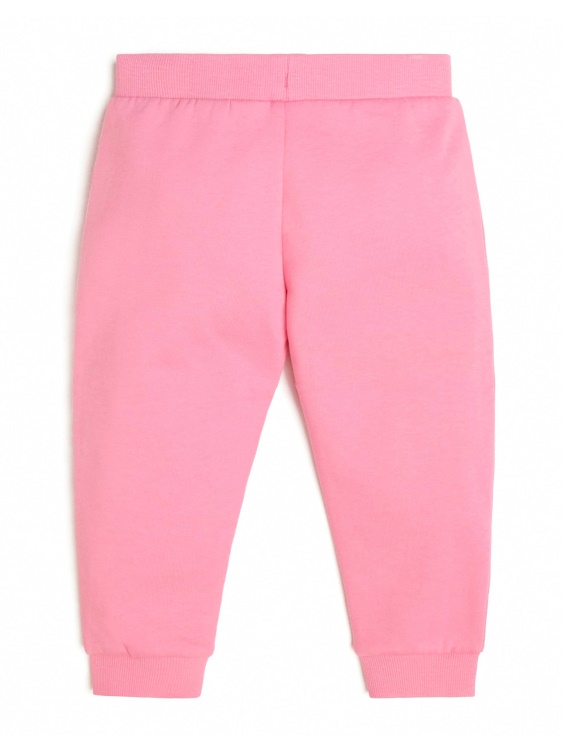 панталон Nebula Pink Guess Heart Logo (3m-7)