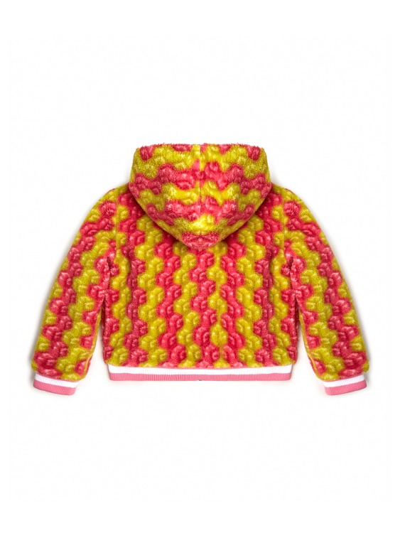 Guess Pinaple Yellow/portenho P реверсивен летящ як (7-16)
