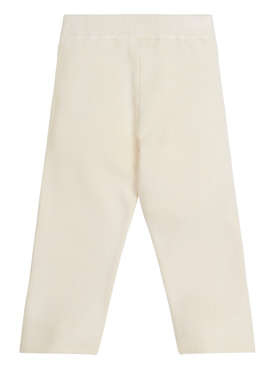 еко мини пуловер панталон (3m-7) Butter Icecream Guess
