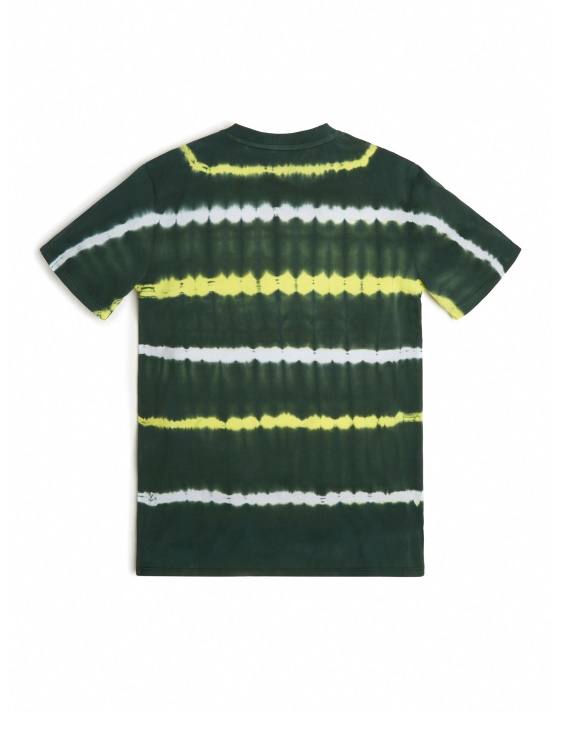 Tee-dye Tee (7-14) Tie Dye Mult Guess
