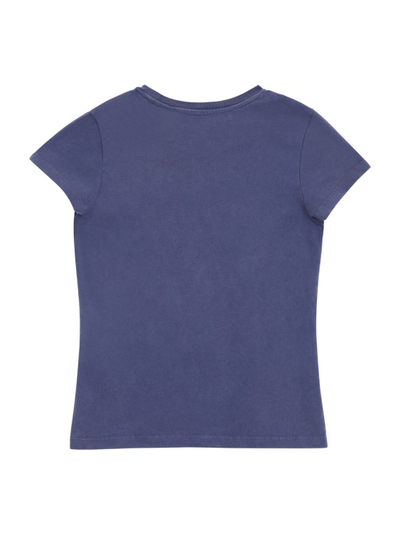 Passion Blue Guess тениска с отменени мечти (7-16)
