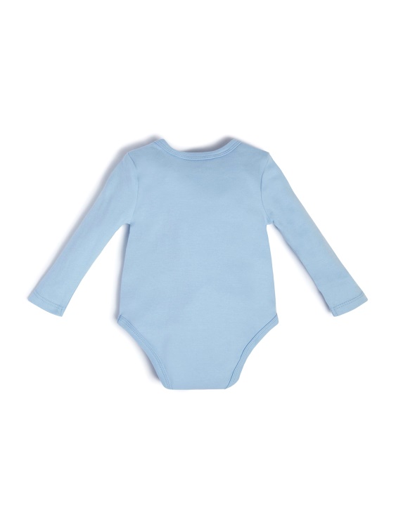 Eco Core лого боди (3-12м) Guess Matirano Sinho