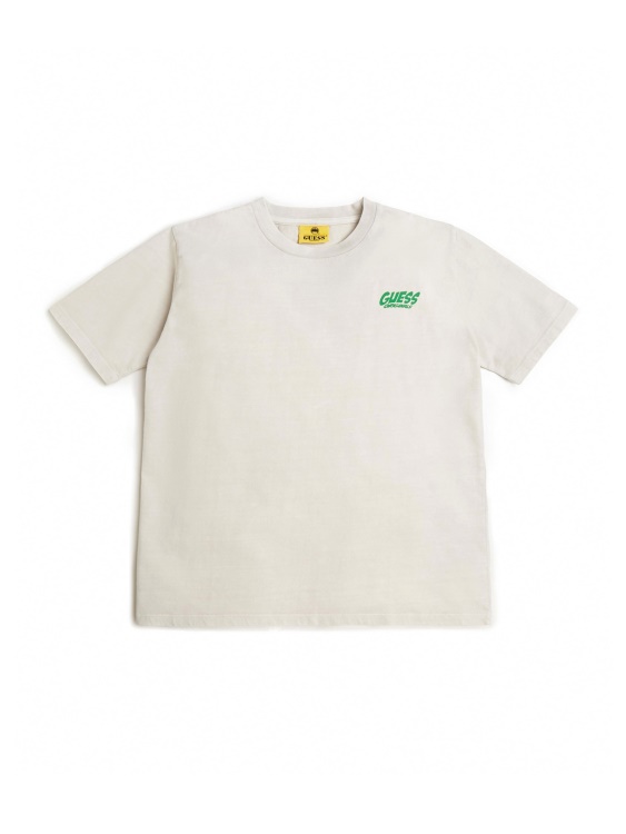 Guess Originals X тениска на Батман (деца 4-14) Sandy Shore