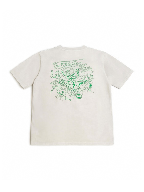 Guess Originals X тениска на Батман (деца 4-14) Sandy Shore