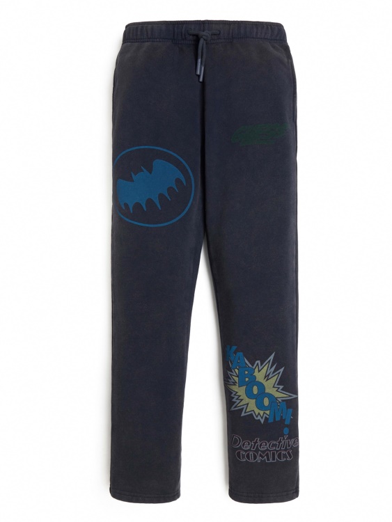 активни панталони Guess Originals X Batman (4-14)