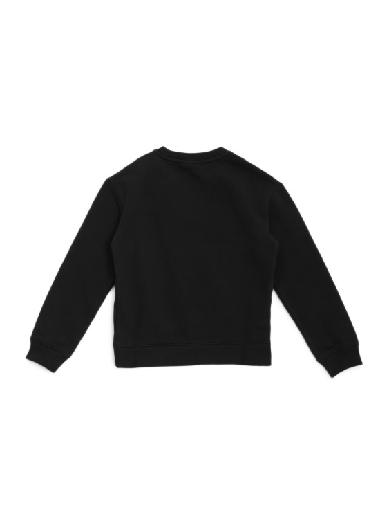костюм с лого на Guess Originals (2-14) тъмночерен