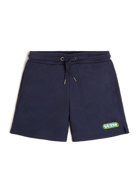 мрежести шорти Guess Originals (деца 8-14)